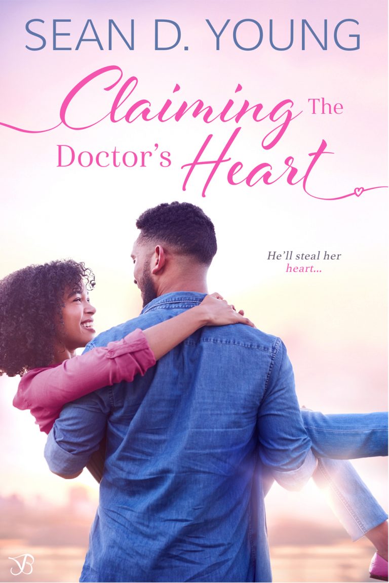 Latest Release – Claiming The Doctor’s Heart