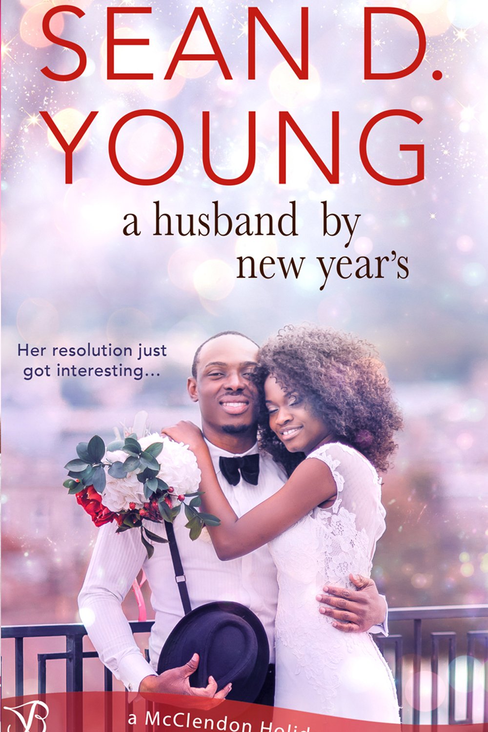A Husband By New Year’s