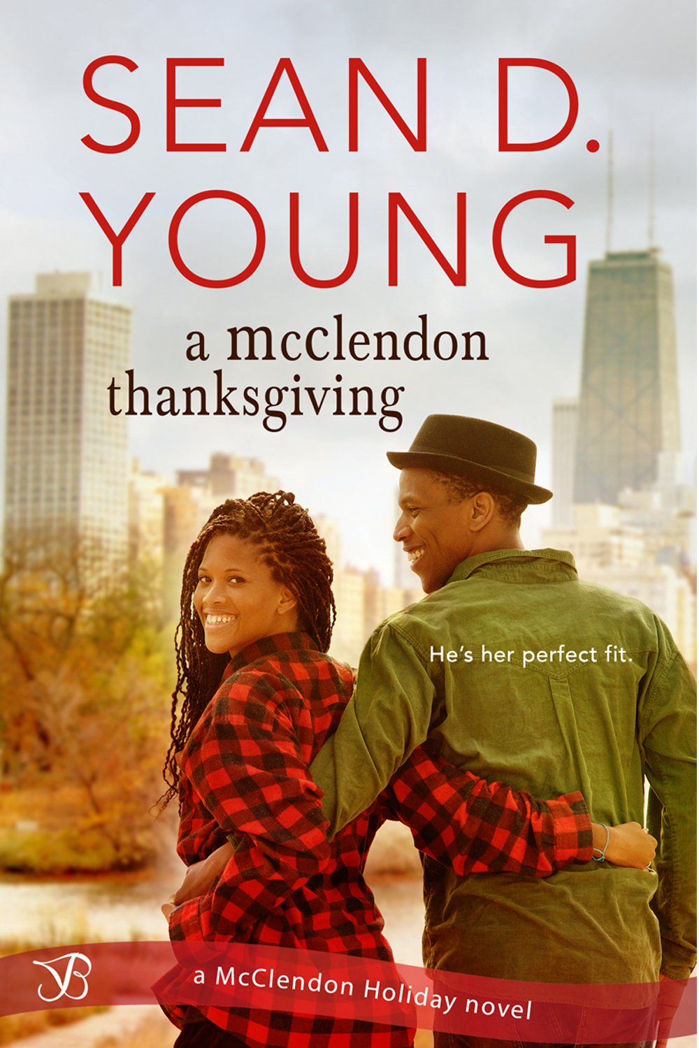 A McClendon Thanksgiving