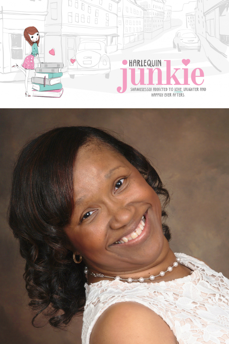 Guest Spotlight – Harlequin Junkies