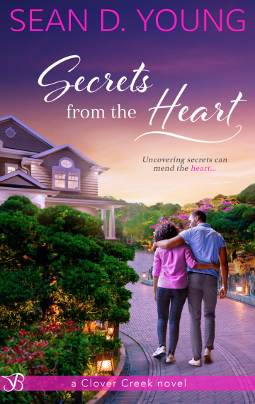 Secrets From The Heart